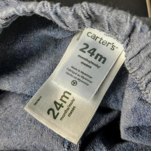 Jessica Simpson Toddler Girl 24M Clothing Bundle - Picture 3 of 12